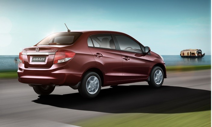 Honda Amaze Sales Figure Touches 88,000 in India; Upcoming Car Launches in 2014 Honda Amaze Sales Figure Touches 88,000 in India; Upcoming Car Launches in 2014