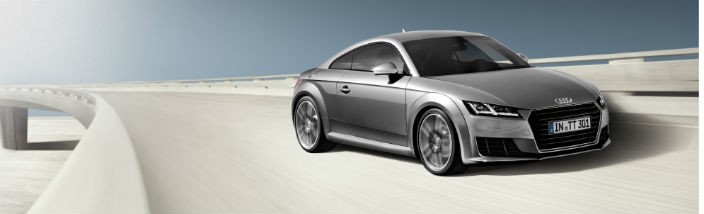 2015 Audi TT Launched in India; Price, Feature Details 2015 Audi TT Launched in India; Price, Feature Details