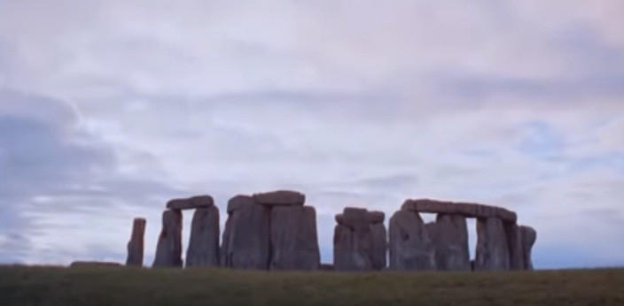 Stonehenge