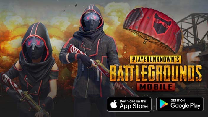 PUBG Mobile beta program is live PUBG Mobile free premium loot