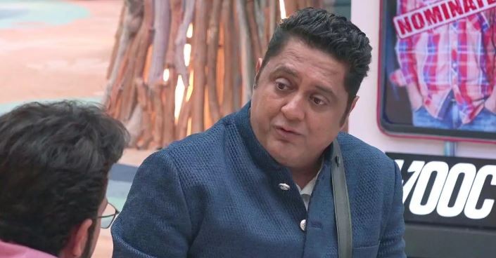 sanjay jumani