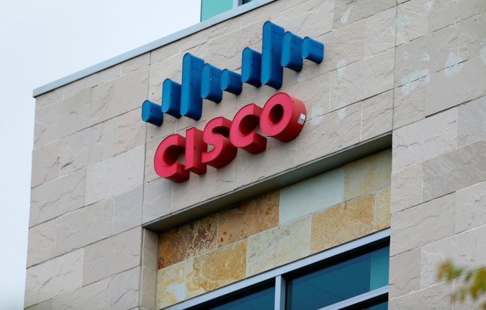 Cisco Logo