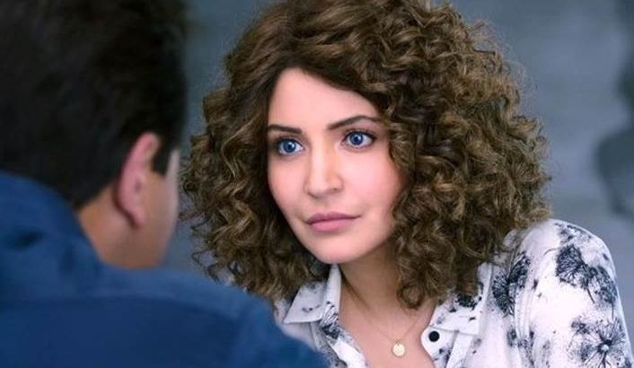 Anushka Sharma in Sanju Anushka Sharma in Sanju