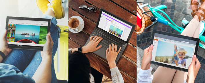 Lenovo Miix 360 laptop