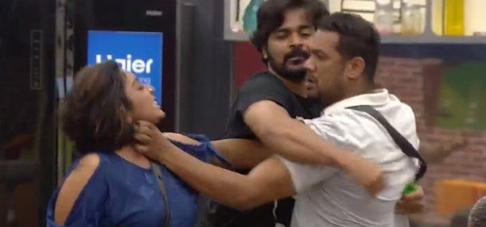 Bigg Boss
