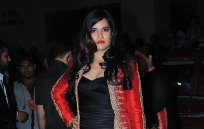 Sona Mohapatra Sona Mohapatra