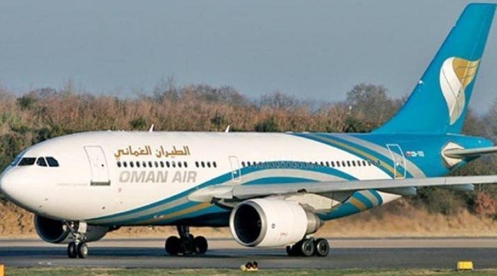 Oman Air Oman Air