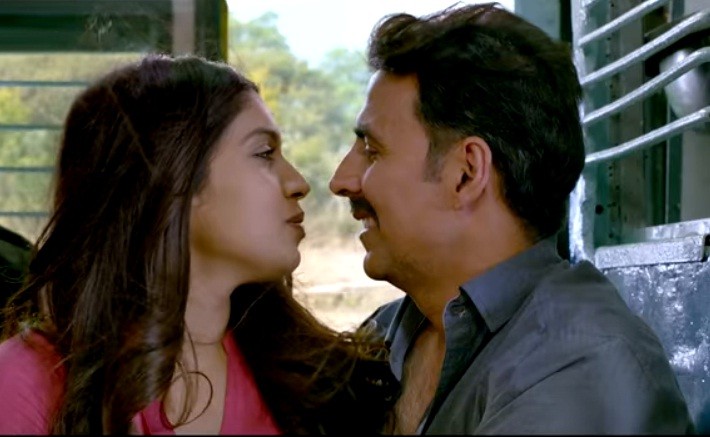 Toilet Ek Prem Katha