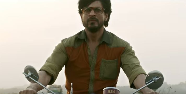 Raees: Bollywood's angry young man Amitabh Bachchan praises Shah Rukh ...