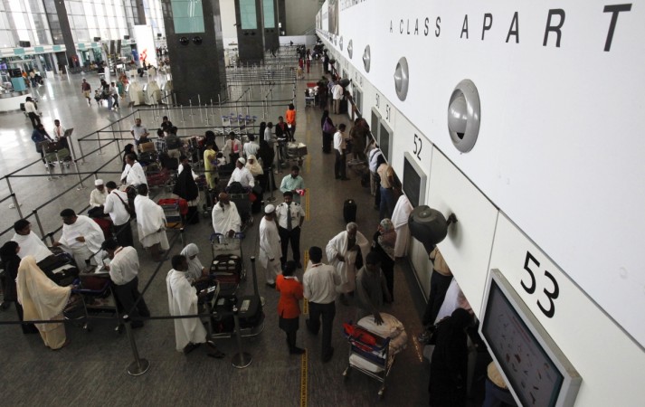 bangalore airport