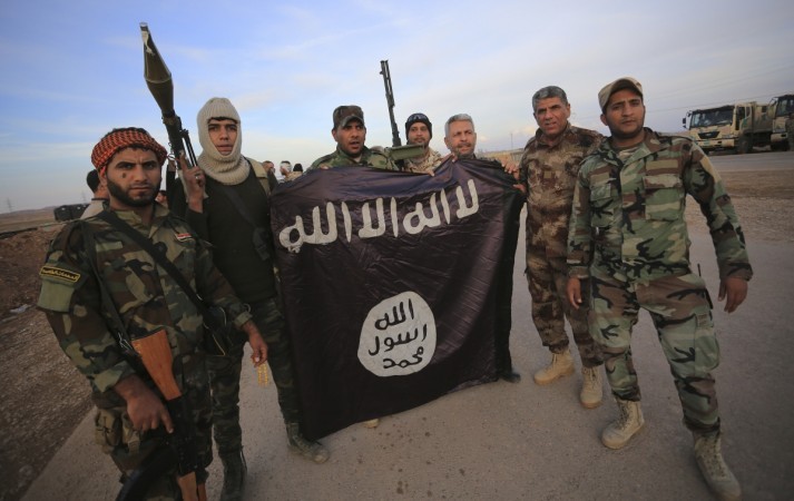 ISIS ISIS