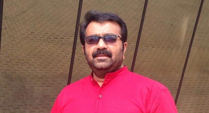 NA Haris, MLA Shantinagar NA Haris