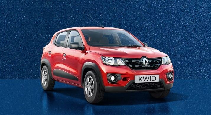 Renault Kwid Renault Kwid