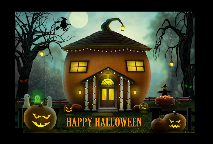 Happy Halloween 2016: Best quotes, wishes, greetings 