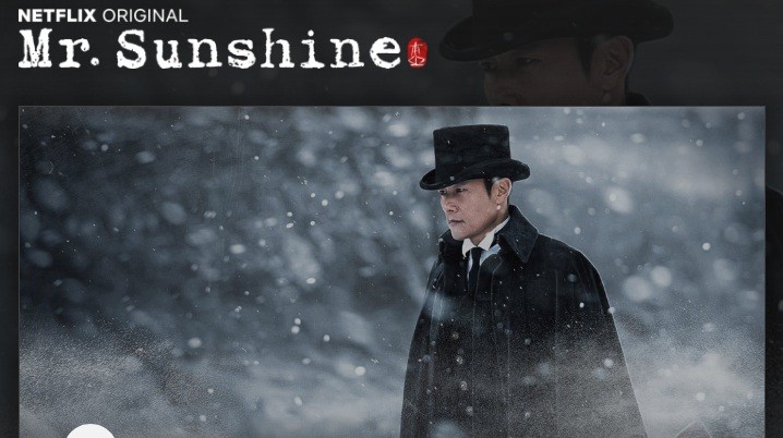 Mr Sunshine trailer released Mr Sunshine