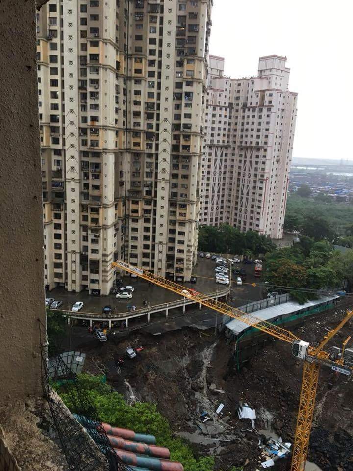 Express Credit Auto >> Mumbai rains: Traffic hit, cars crushed as wall collapses in Wadala - Photos,Images,Gallery - 91346 Express Credit Auto >> Mumbai rains: Traffic hit, cars crushed as wall collapses in Wadala - Photos,Images,Gallery - 91346