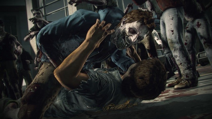 Dead Rising 3 is a Xbox One exclusive and is coming for PC. Dead Rising 3