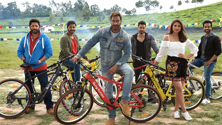 Golmaal Again Golmaal Again