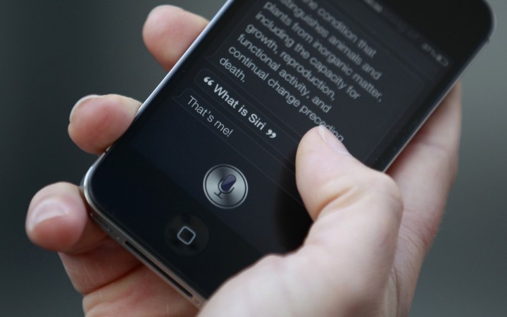 Siri is about to get smarter Siri