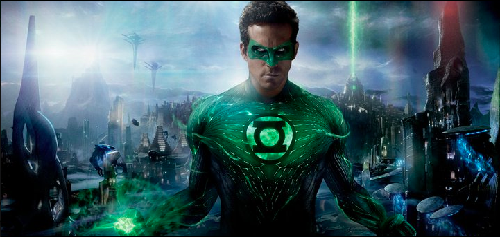 Green Lantern TV series is in works for HBO Max Green Lantern
