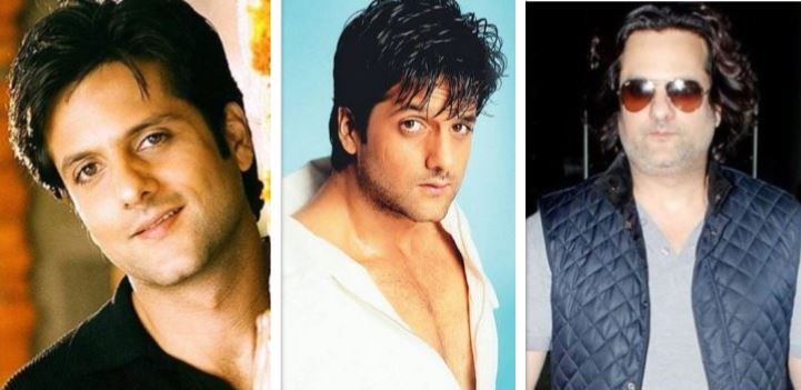 Fardeen Khan