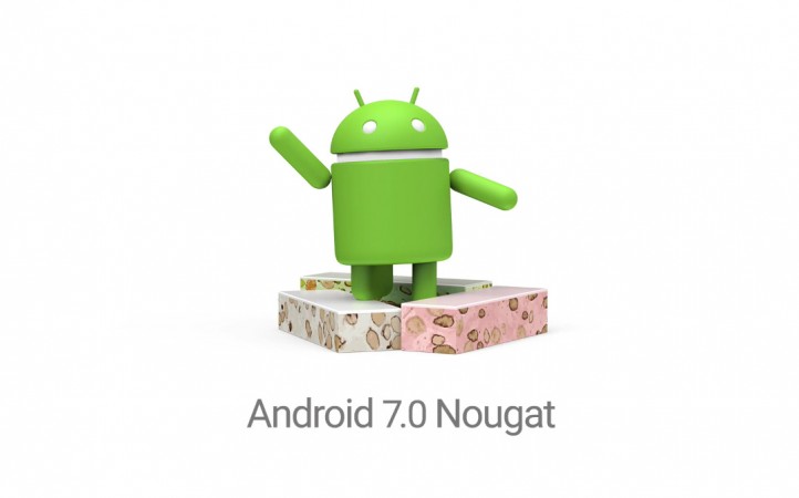 Android Nougat v7.1.2 coming soon to Pixel and Nexus series phones; Android Beta Program goes live Android 7.1.1 Nougat, Google, Pixel, Pixel XL, Nexus 6P, Nexus 5X