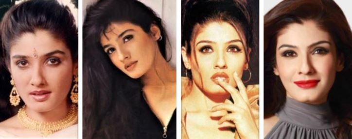 Raveena Tandon