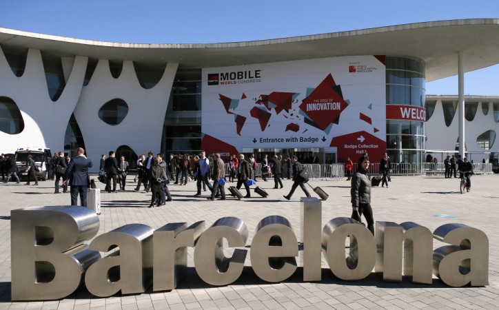 MWC 2018 kicked off on February 26 in Barcelona, Spain MWC 2018 and everything that matters in there