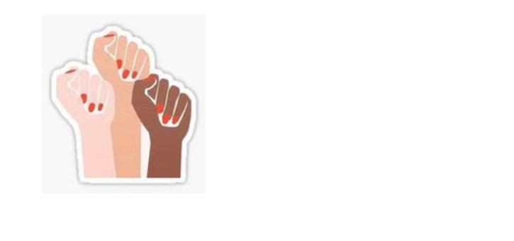 WhatsApp sticker to share on Women's Day WhatsApp, stickers
