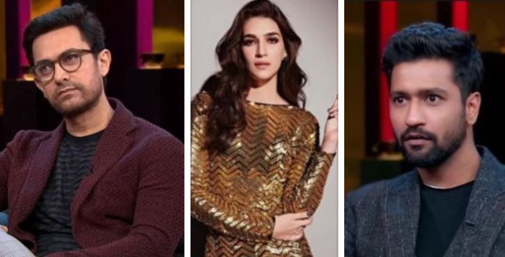 Koffee with Karan boring episodes