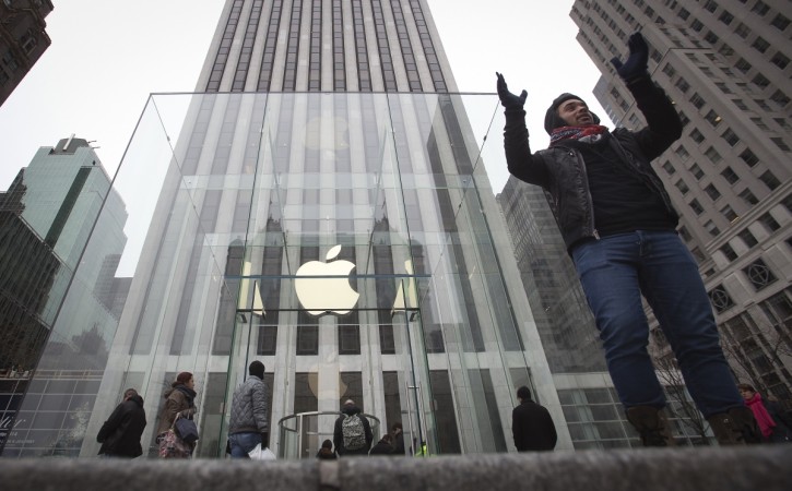 Apple Store opening in India next year 5th Avenue-like Apple Stores coming to India