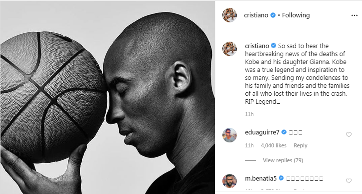 Kobe Bryant