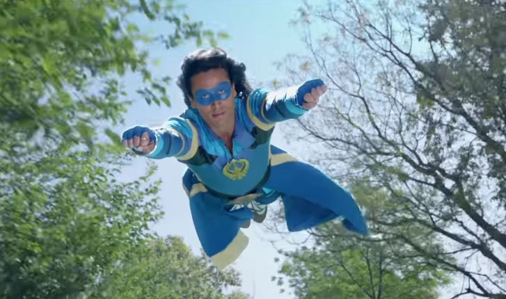 Tiger Shroff, Jacqueline Fernandez's 'A Flying Jatt' movie 