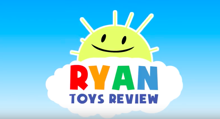 ryan toy review 22 million