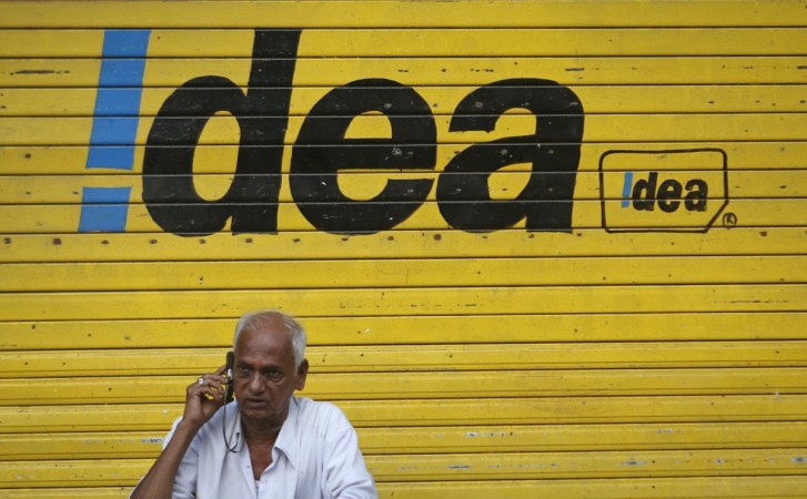 Idea Cellular