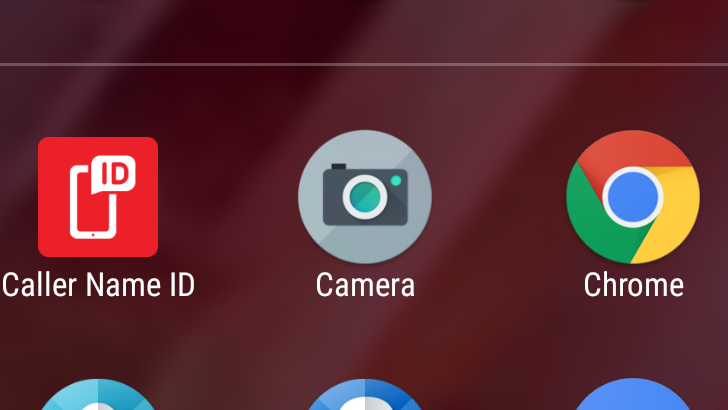 The update brings a new icon to the Moto Camera app New Moto Camera app icon