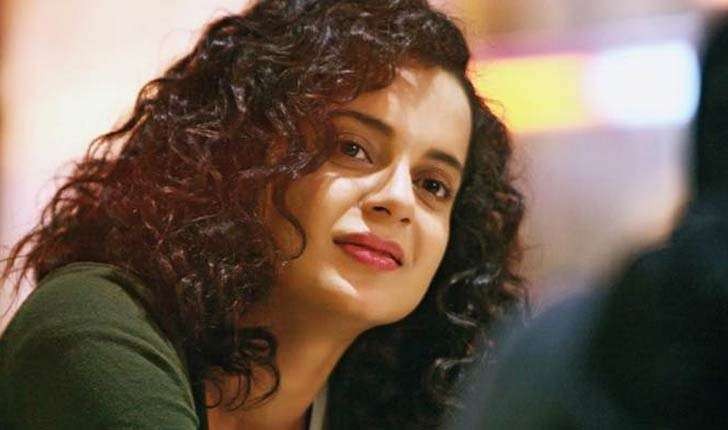 Kangana Ranaut Kangana Ranaut