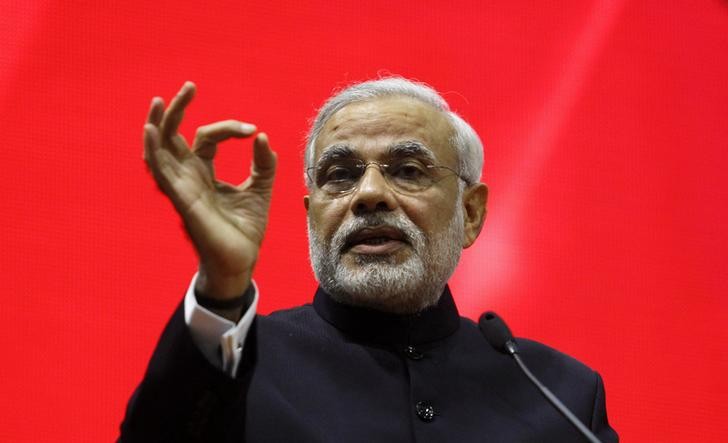 Prime Minister Narendra Modi Narendra Modi