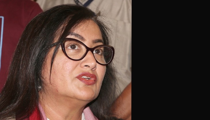 Sumalatha Ambareesh Sumalatha Ambareesh