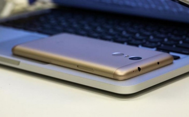 Xiaomi unveils Redmi Note 3 with Snapdragon 650 Hexa-core SoC; price, specifications Xiaomi unveils Redmi Note 3 with Snapdragon 650 Hexa-core SoC; price, specifications