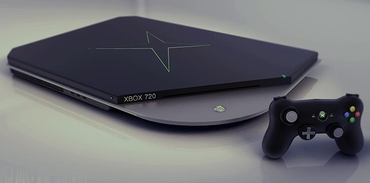 Xbox 720 Xbox 720