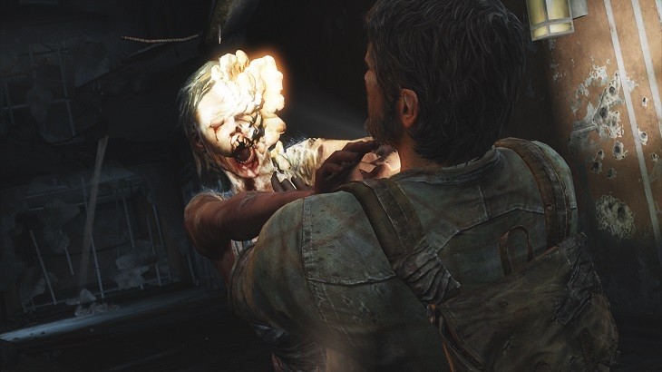 Discounts offered at PlayStation Network. (thelastofus.com) Halloween Special