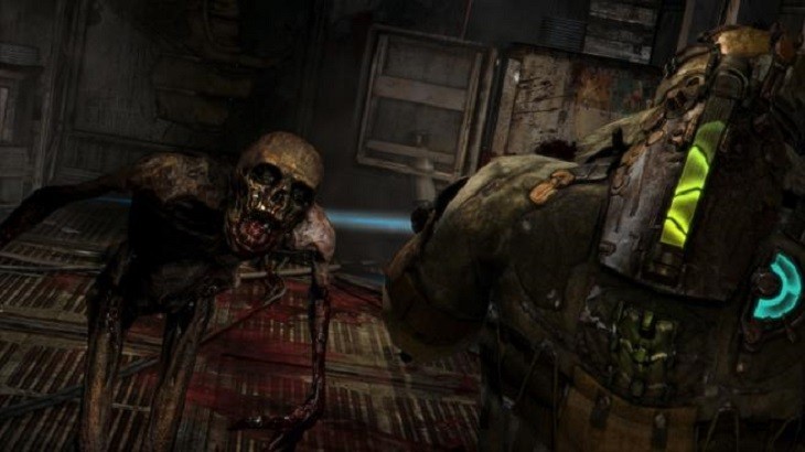 Discounts offered at PlayStation Network. (ea.com) Halloween Special