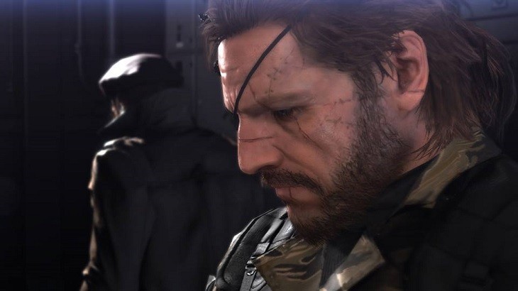 Metal Gear Solid 5: Ground Zeroes was released on 18 March, 2014. Metal Gear Solid 5