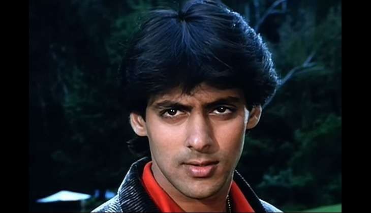 Salman Khan in Biwi Ho Toh Aisi Salman Khan in Biwi Ho Toh Aisi