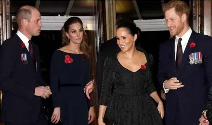 Meghan Markle Meghan Markle