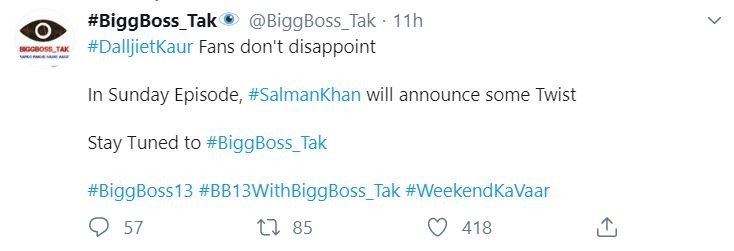 Bigg Boss 13