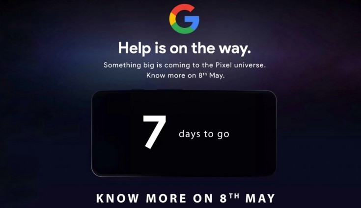 Pixel 3a launch in India confirmed Pixel 3a launch in India confirmed