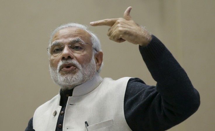 Narendra Modi Modi Narendra Modi Modi government modi completes two years in office