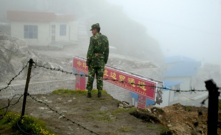 Doklam